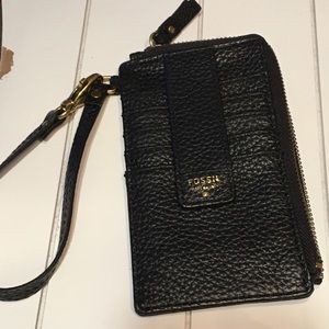 Fossil Wallet